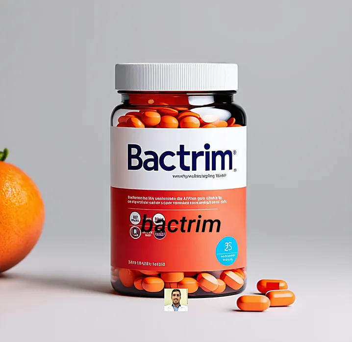 Bactrim 3